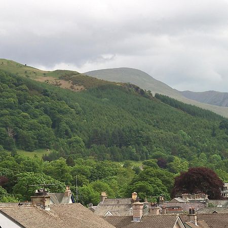 Blencathra House Villa Keswick  Buitenkant foto