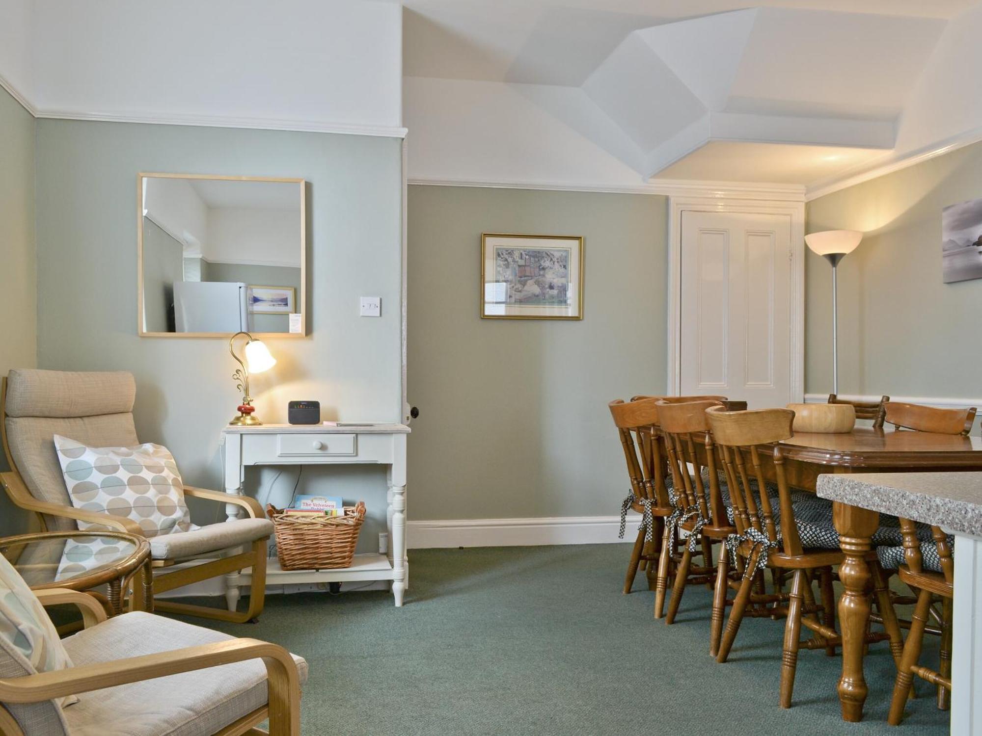 Blencathra House Villa Keswick  Buitenkant foto