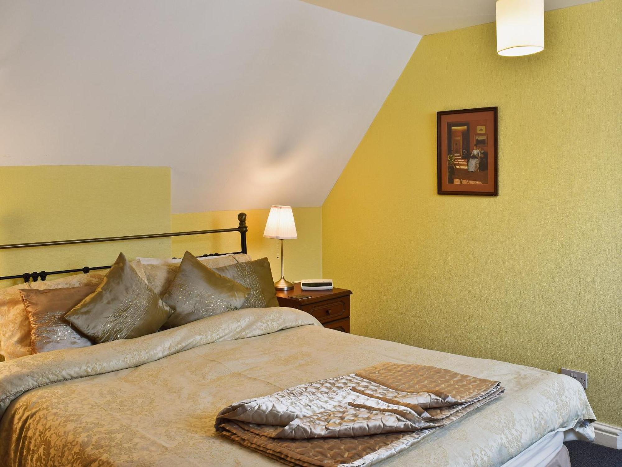 Blencathra House Villa Keswick  Buitenkant foto