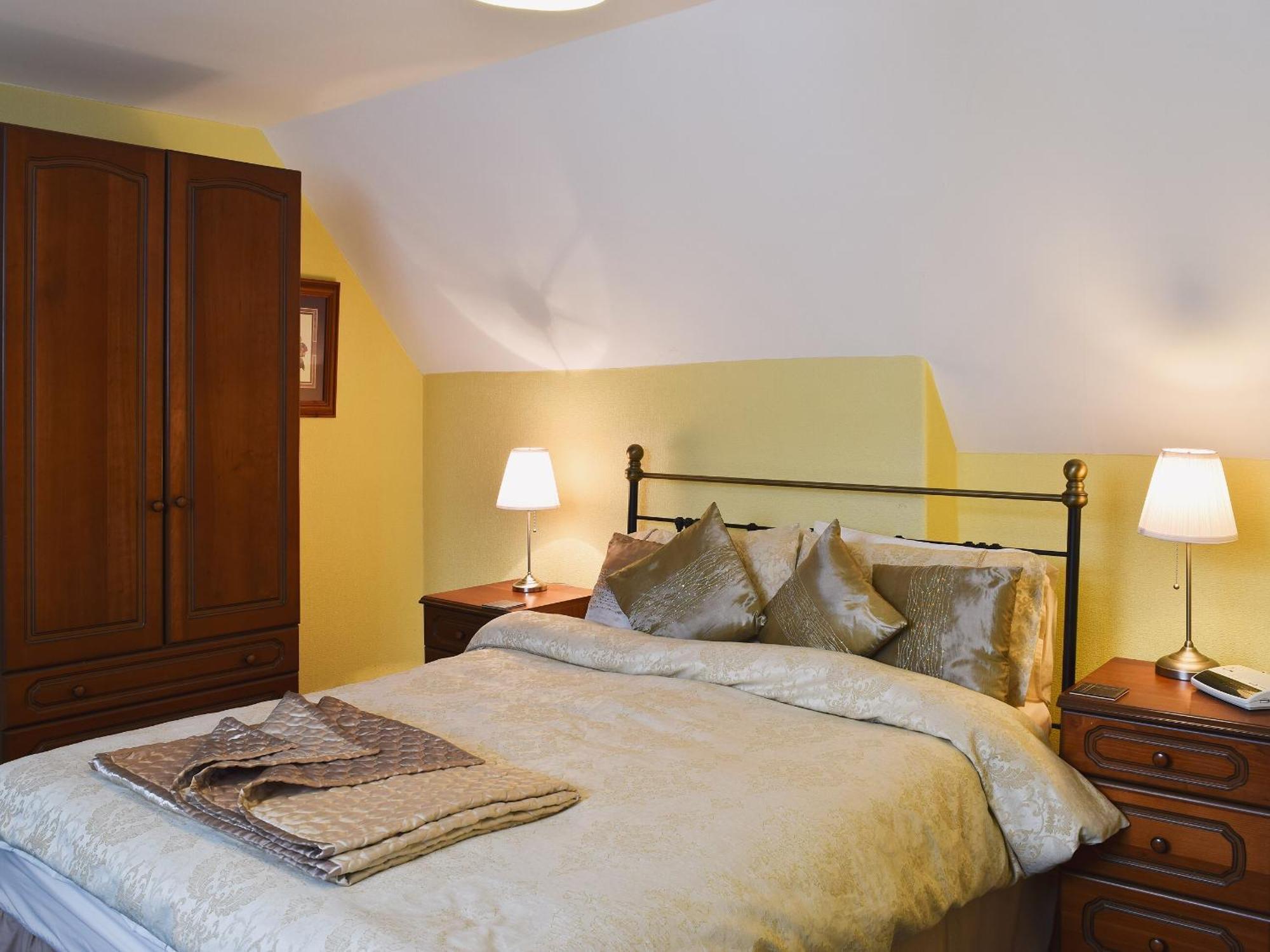 Blencathra House Villa Keswick  Buitenkant foto