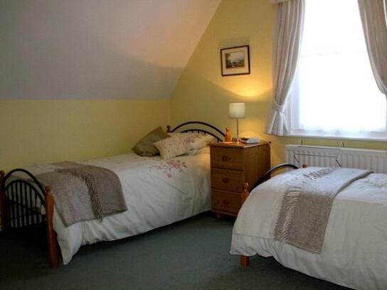 Blencathra House Villa Keswick  Buitenkant foto
