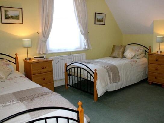 Blencathra House Villa Keswick  Buitenkant foto