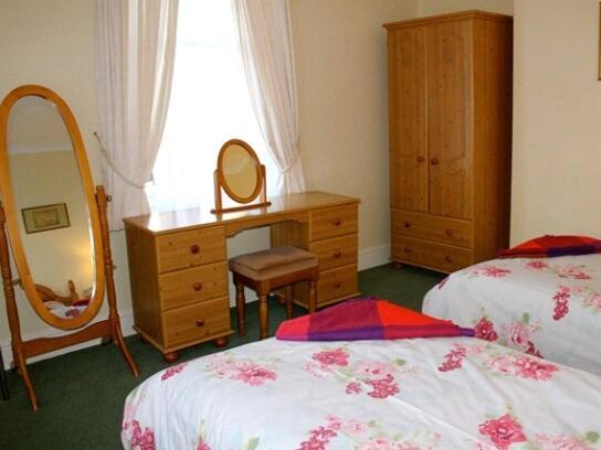 Blencathra House Villa Keswick  Buitenkant foto