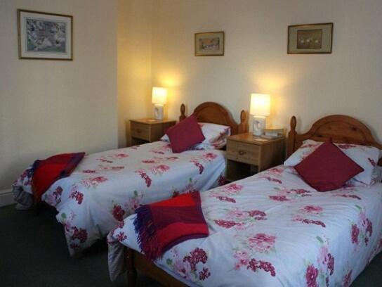 Blencathra House Villa Keswick  Buitenkant foto