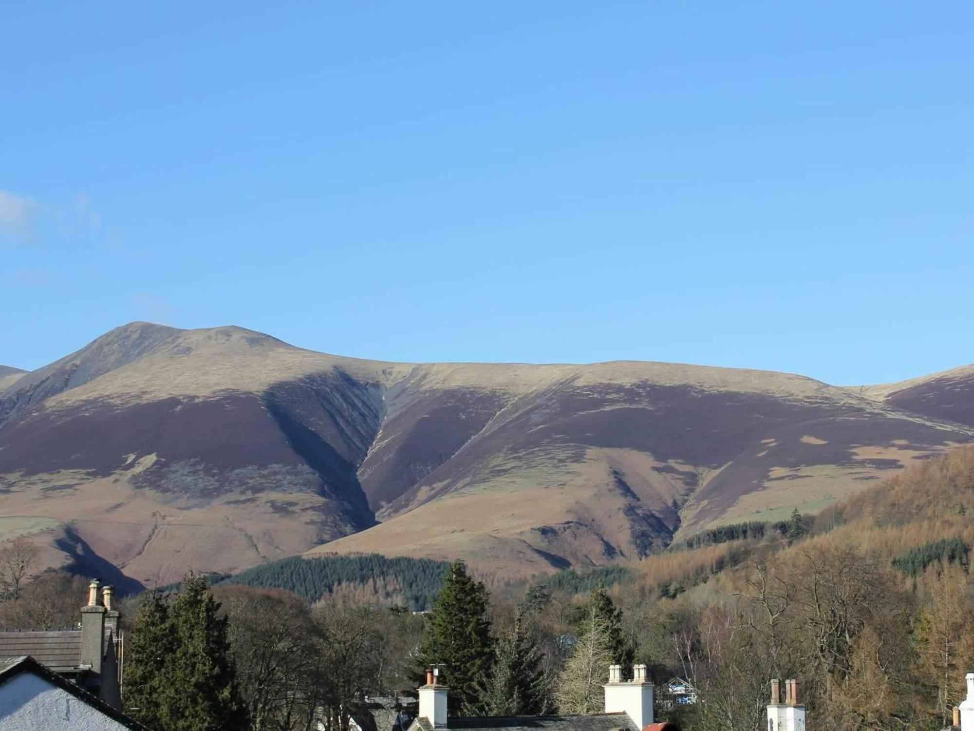Blencathra House Villa Keswick  Buitenkant foto