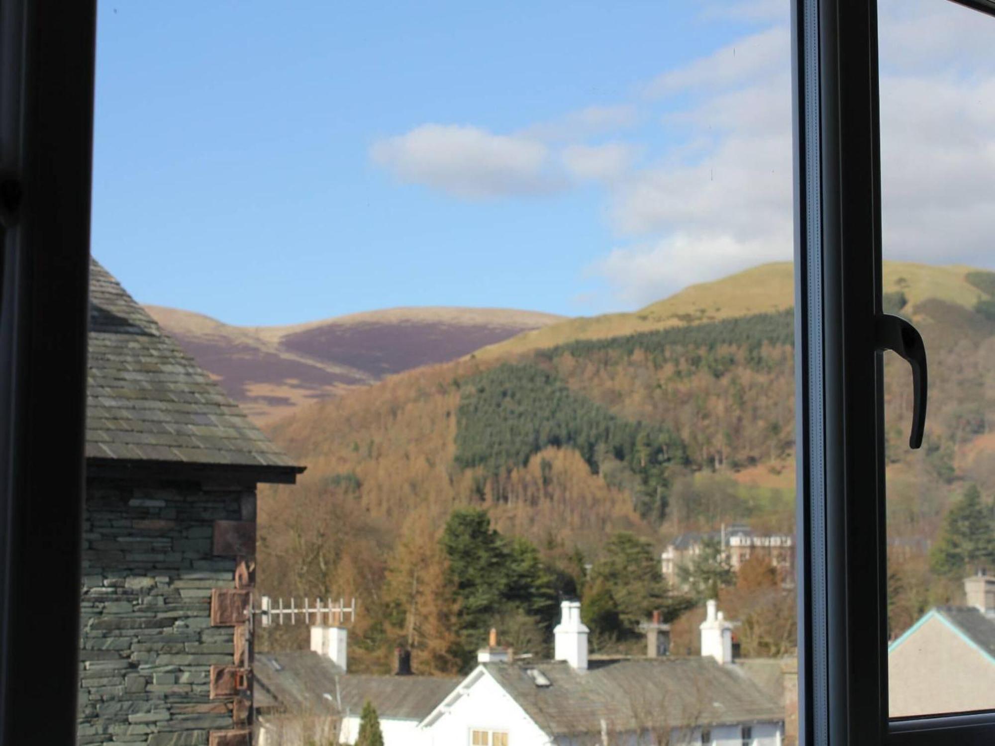 Blencathra House Villa Keswick  Buitenkant foto