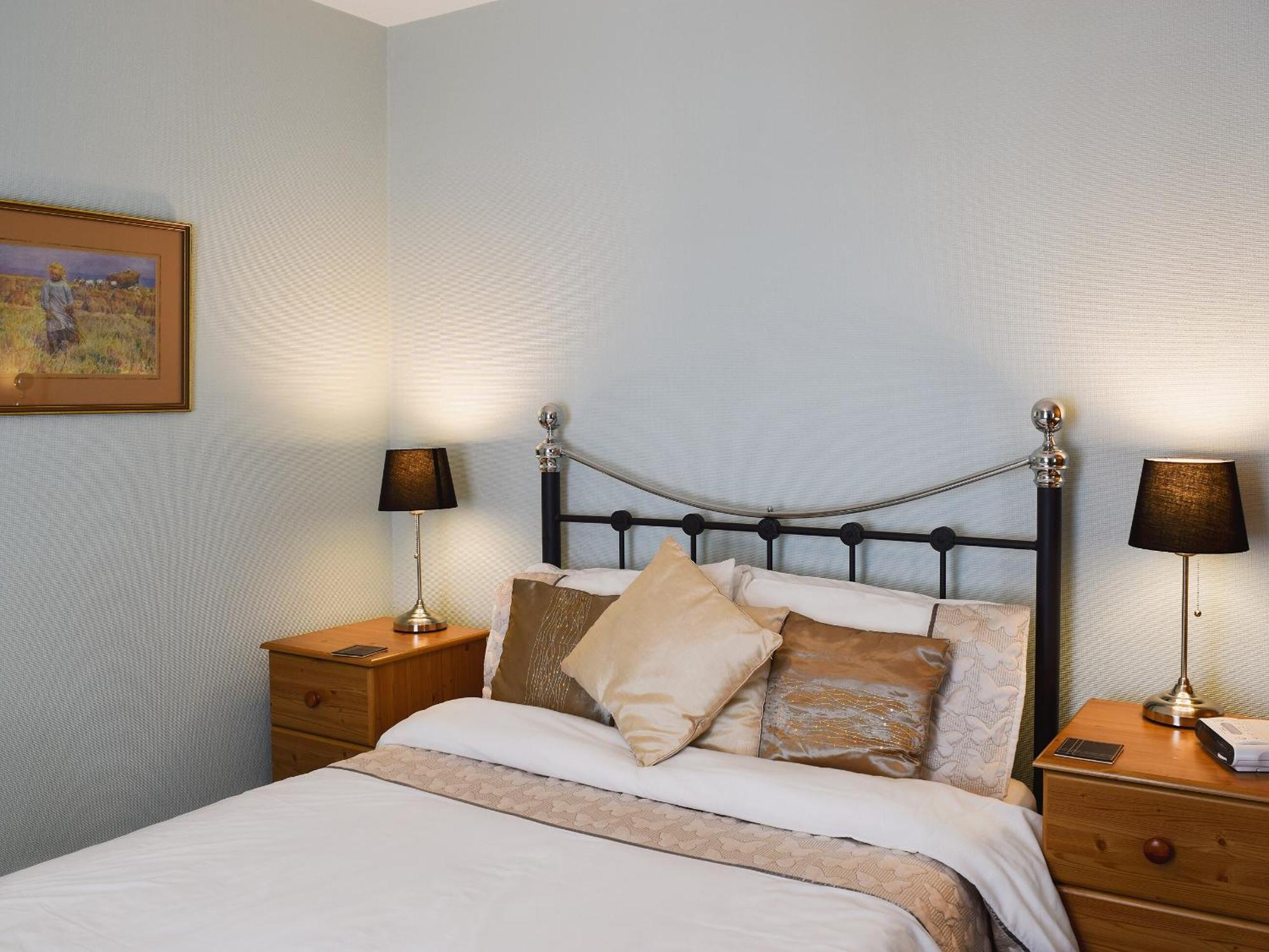 Blencathra House Villa Keswick  Buitenkant foto