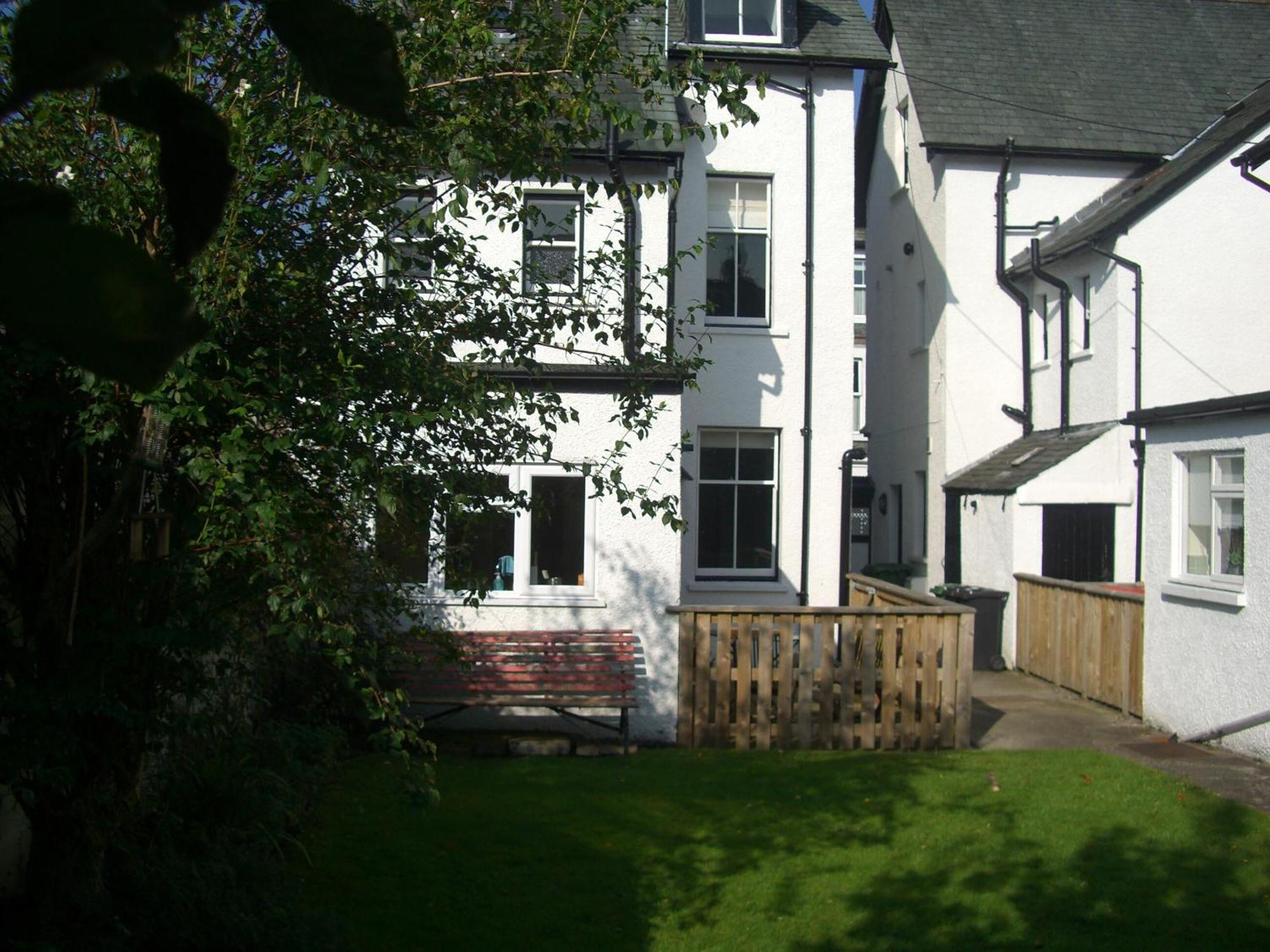 Blencathra House Villa Keswick  Buitenkant foto